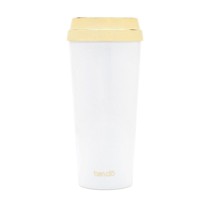 Ban Do insulated coffee cup