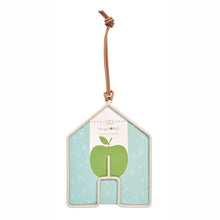 Load image into Gallery viewer, SOPHIE CONRAN Apple Bird Feeder - House