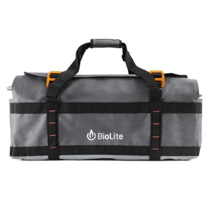 BIOLITE Firepit+ with Carry Bag - Starter Bundle