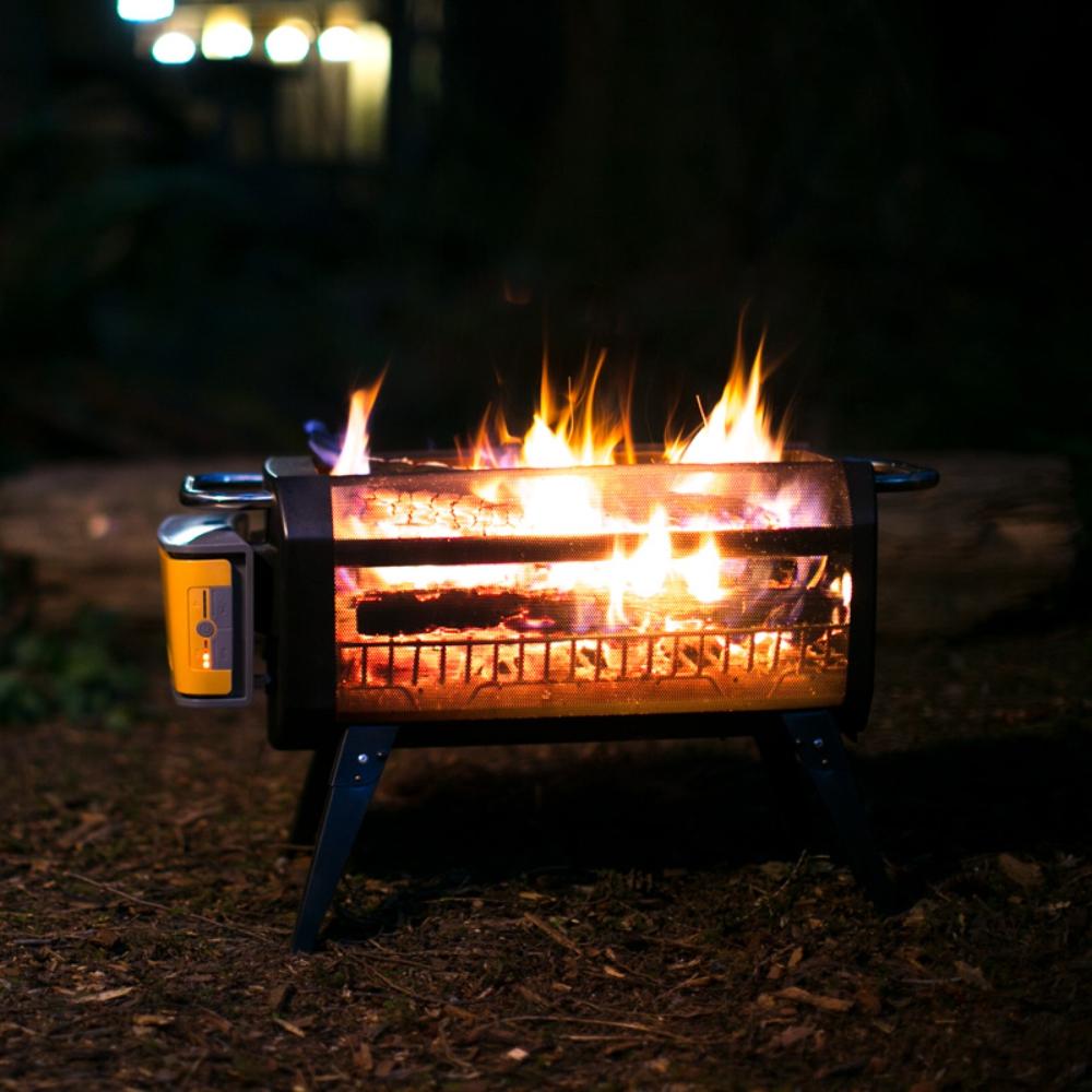 Load image into Gallery viewer, BIOLITE Firepit+