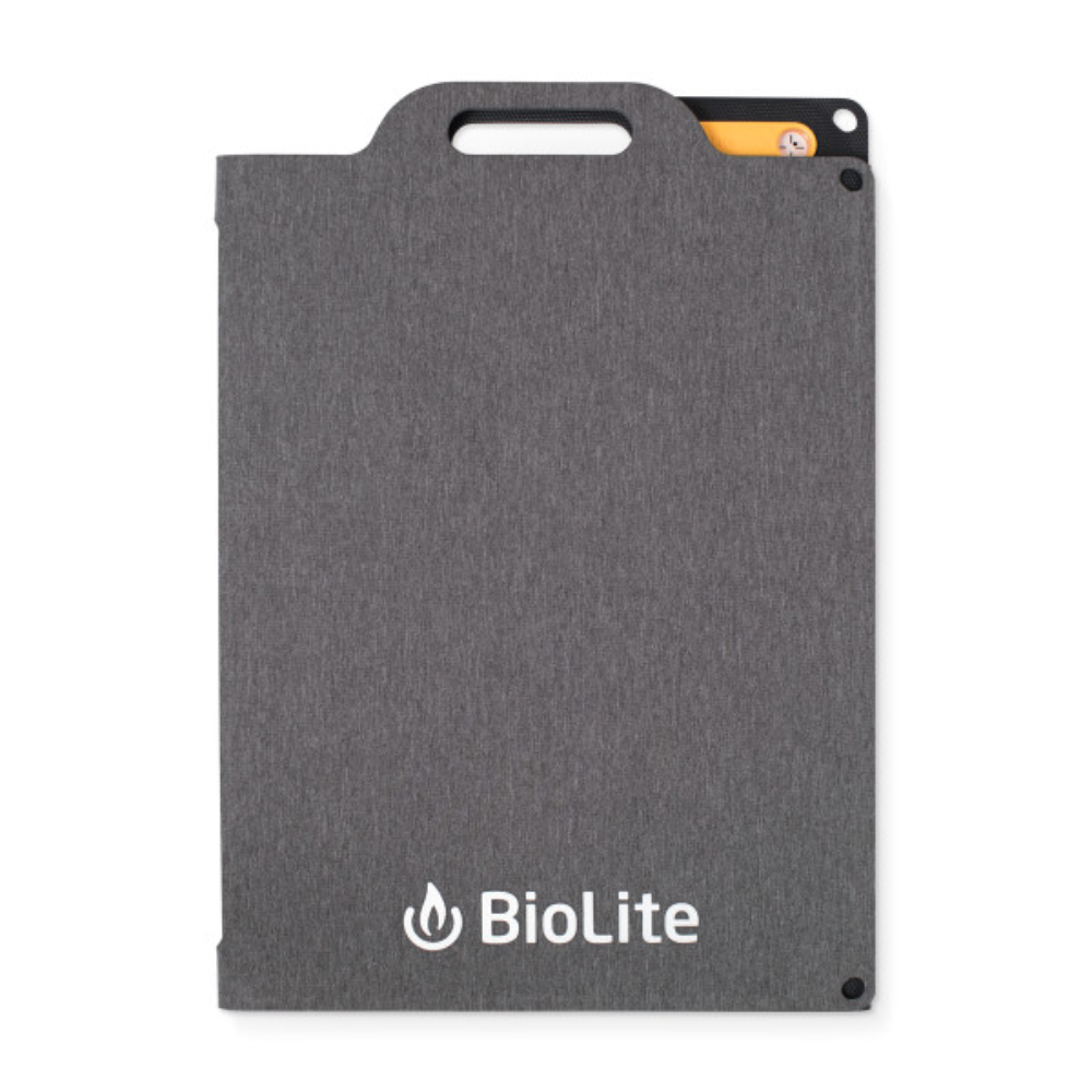 Load image into Gallery viewer, BIOLITE Solar Panel 100