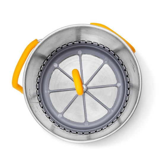 BIOLITE Coffee Press top view