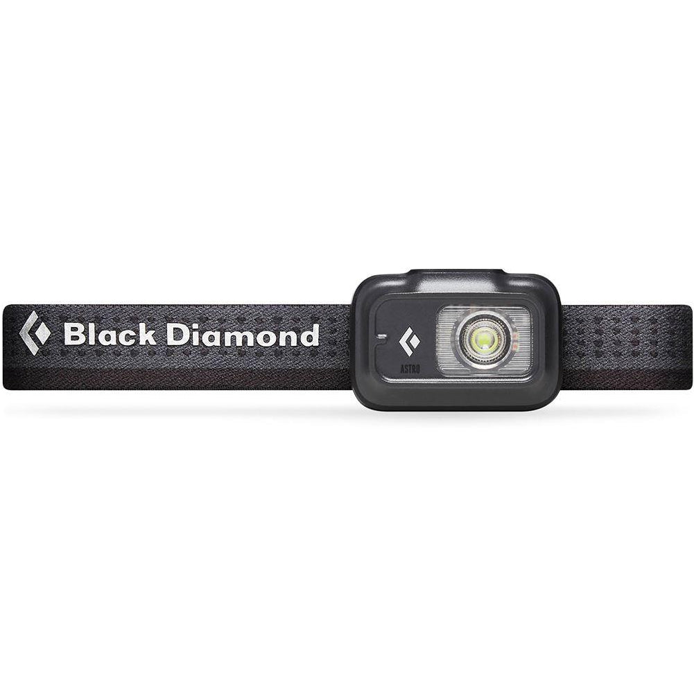 BLACK DIAMOND ASTRO 250 LED Headlamp - Graphite