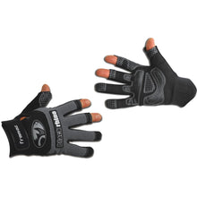 Load image into Gallery viewer, BLACK RHINO FRAMAZ Synthetic Leather Construction Work Gloves - Pair