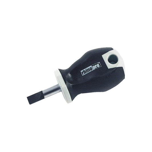 BLACK RHINO PRO DRIVER Flat Head Screwdriver