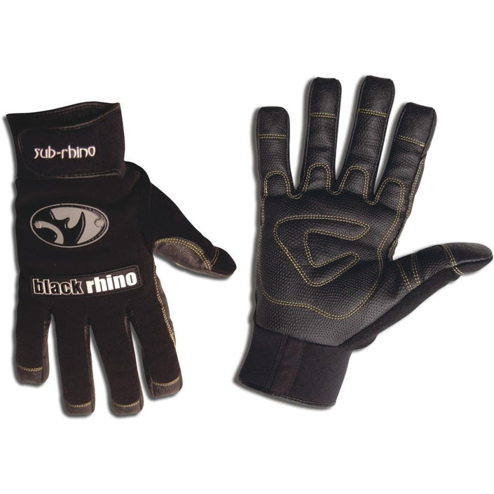 BLACK RHINO SUBRHINO Heavy Duty Cold Weather Work Gloves - Pair