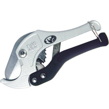 Load image into Gallery viewer, BLACK RHINO Standard Ratcheting PVC Pipe Cutter