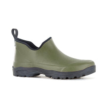 Load image into Gallery viewer, BLACKFOX Oregon Outdoor Ankle Boot - Khaki Green - Mens
