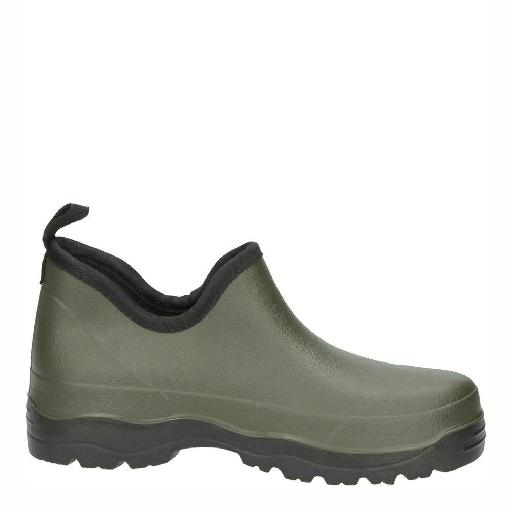 Load image into Gallery viewer, BLACKFOX Oregon Outdoor Ankle Boot - Khaki Green - Mens