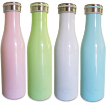 Load image into Gallery viewer, Set of 4 Insulated Water Bottle