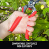 CORONA DualCUT Bypass Pruner Secateurs Forged - 1 inch capacity