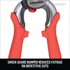CORONA DualCUT Bypass Pruner Secateurs Forged - 1 inch capacity