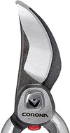 CORONA DualCUT Bypass Pruner Secateurs Forged - 1 inch capacity