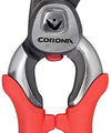 CORONA DualCUT Bypass Pruner Secateurs Forged - 1 inch capacity