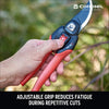 CORONA FlexDIAL ComfortGEL Bypass Pruner - 3/4 in.