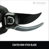CORONA FlexDIAL ComfortGEL Bypass Pruner - 3/4 in.
