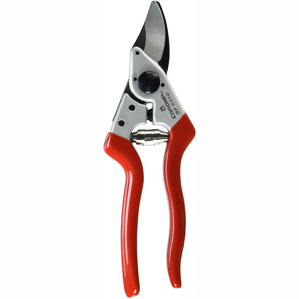 CORONA Forged Aluminum Bypass Pruner Secateurs - 3/4 inch capacity