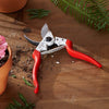 CORONA Forged Aluminum Bypass Pruner Secateurs LEFT HAND - 1 inch capacity