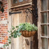 ESSCHERT DESIGN Premium Hanging Basket XLarge 14"