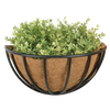 ESSCHERT DESIGN Premium Wall Planter Basket / Hayrack