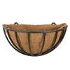 ESSCHERT DESIGN Premium Wall Planter Basket / Hayrack