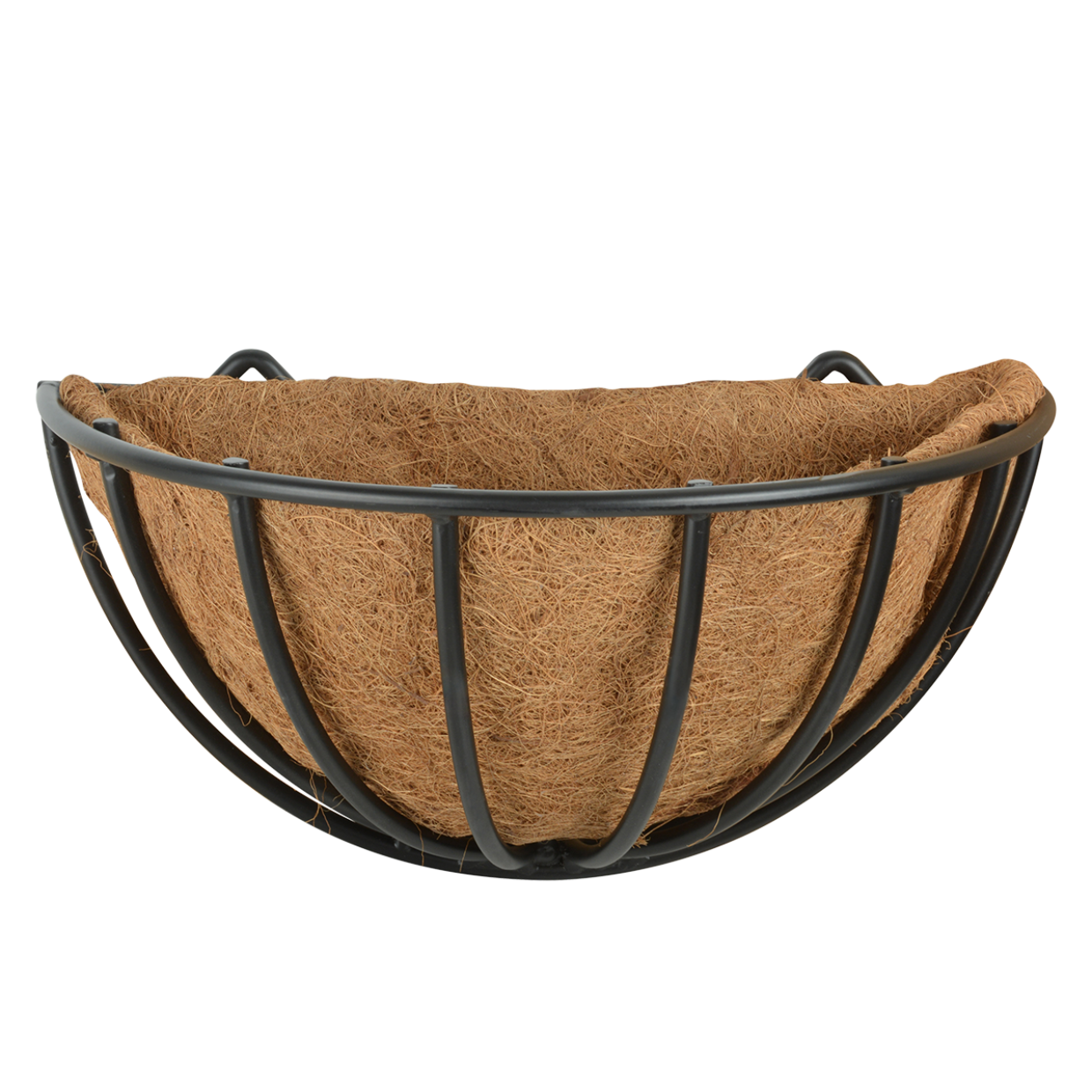 Load image into Gallery viewer, ESSCHERT DESIGN Wall Planter Basket / Hayrack