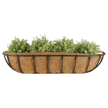 ESSCHERT DESIGN Window Box / Hayrack