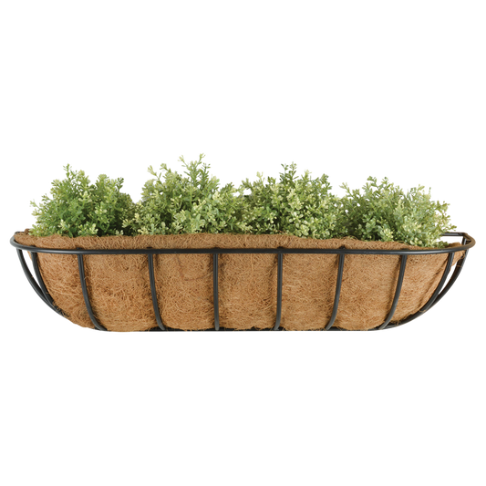 ESSCHERT DESIGN Window Box / Hayrack