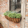 ESSCHERT DESIGN Window Box / Hayrack
