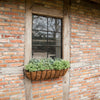 ESSCHERT DESIGN Window Box / Hayrack