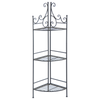 ESSCHERT DESIGN Etagere Frame 1/4 Folding