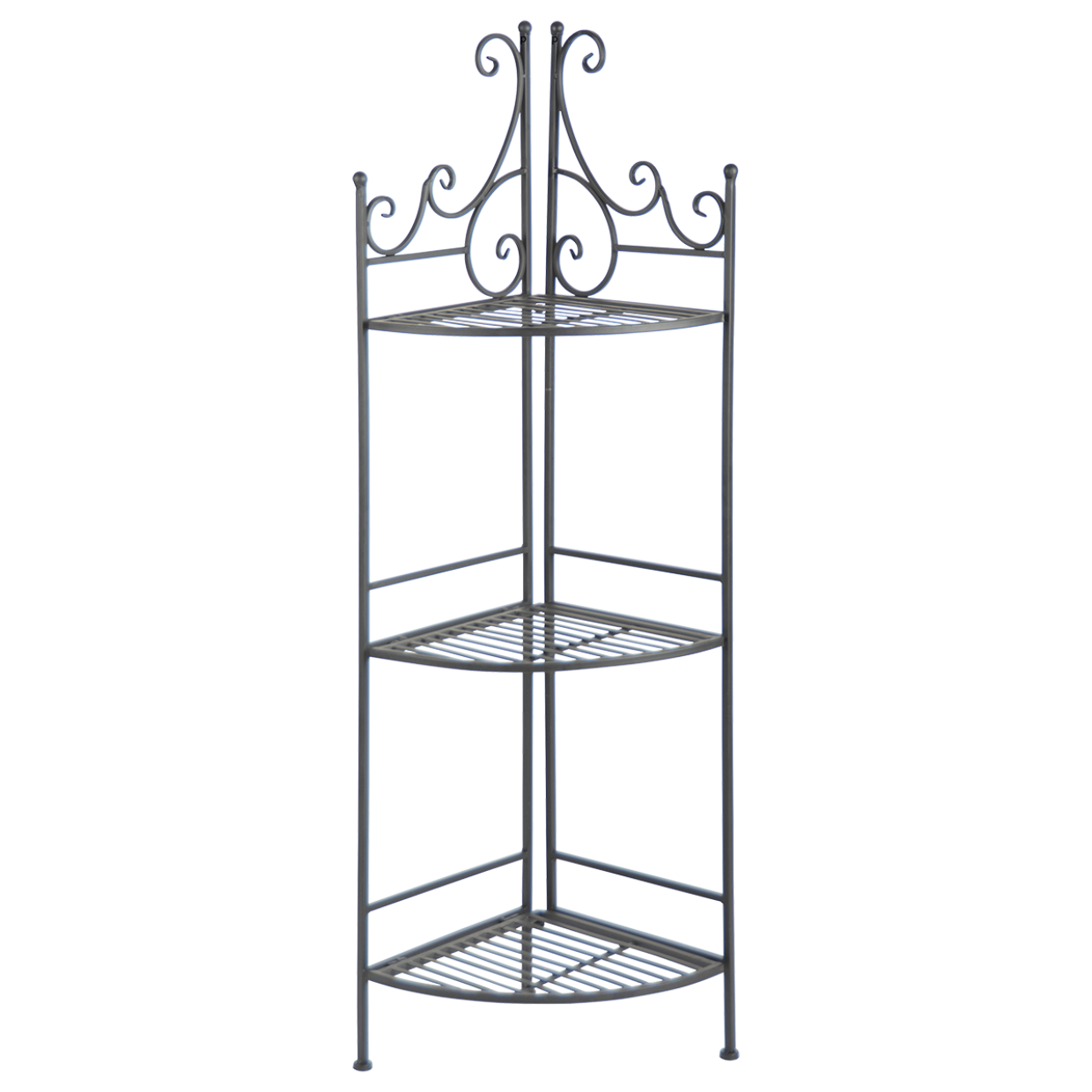 Load image into Gallery viewer, ESSCHERT DESIGN Etagere Frame 1/4 Folding