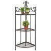 ESSCHERT DESIGN Etagere Frame 1/4 Folding