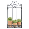 ESSCHERT DESIGN Etagere Frame Wall Mount Folding