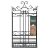 ESSCHERT DESIGN Etagere Frame Wall Mount Folding