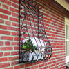ESSCHERT DESIGN Italian Plant Hanger