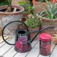 Load image into Gallery viewer, BURGON &amp; BALL British Bloom &#39;Dahlia&#39; Indoor Watering Can