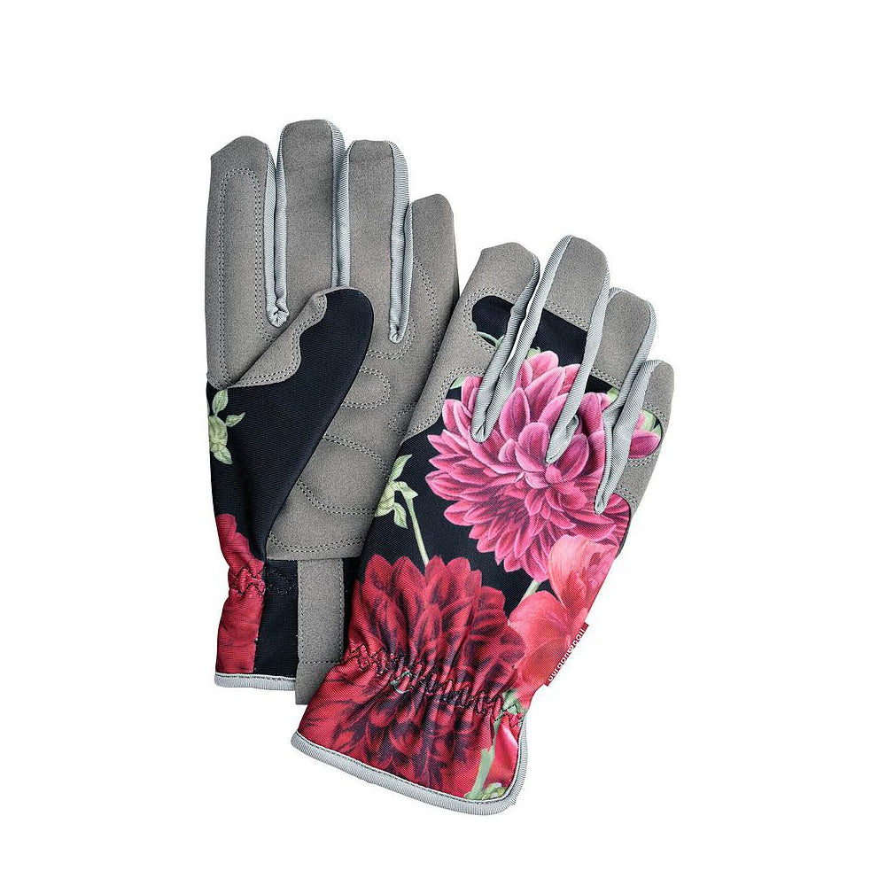BURGON & BALL British Bloom 'Dahlia' Gloves
