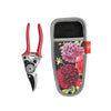 BURGON & BALL British Bloom 'Dahlia' Pruner and Holster Set
