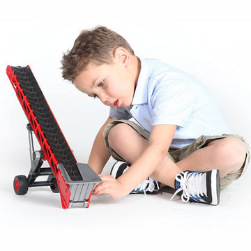 BRUDER Conveyor Belt 1:16