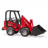 BRUDER Schaffer Compact loader 2630  1:16