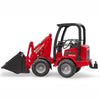 BRUDER Schaffer Compact loader 2630  1:16