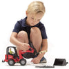 BRUDER Schaffer Compact loader 2630  1:16