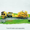 BRUDER CATERPILLAR Bulldozer 1:16
