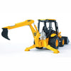 BRUDER JCB MIDI CX Backhoe loader 1:16