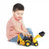 BRUDER JCB MIDI CX Backhoe loader 1:16