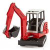 BRUDER Schaeff HR16 Mini excavator 1:16