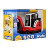 BRUDER Schaeff HR16 Mini excavator 1:16