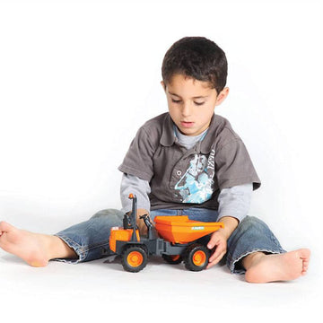 BRUDER 1:16 AUSA Minidumper