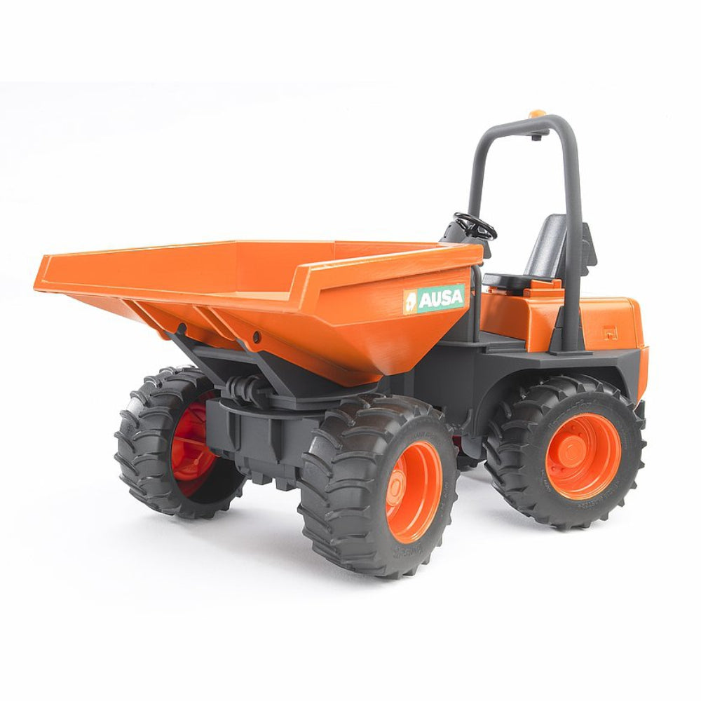 Load image into Gallery viewer, BRUDER 1:16 AUSA Minidumper